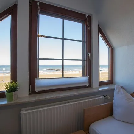 Hotel Strandraeuber Kalifornien Zewnętrze zdjęcie