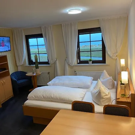 Hotel Strandraeuber Kalifornien Zewnętrze zdjęcie