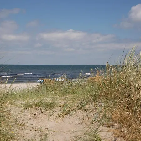 Hotel Strandraeuber Kalifornien Zewnętrze zdjęcie