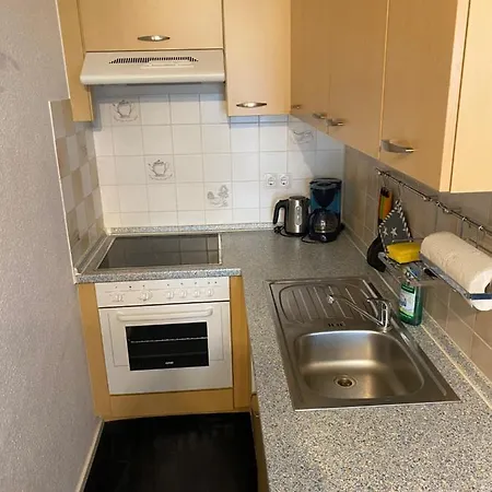 Hotel Strandraeuber Kalifornien Zewnętrze zdjęcie
