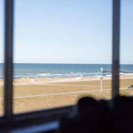Hotel Strandraeuber Kalifornien Zewnętrze zdjęcie