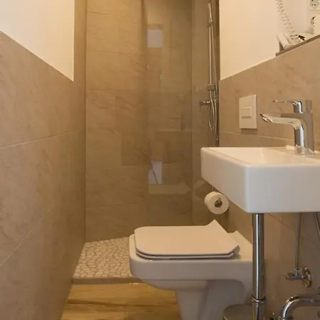 Hotel Strandraeuber Kalifornien Zewnętrze zdjęcie