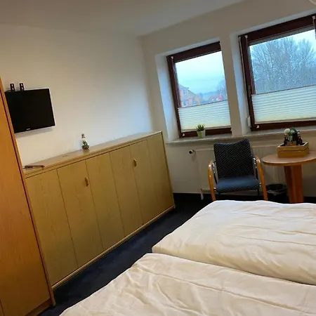 Hotel Strandraeuber Kalifornien Zewnętrze zdjęcie
