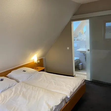 Hotel Strandraeuber Kalifornien Zewnętrze zdjęcie