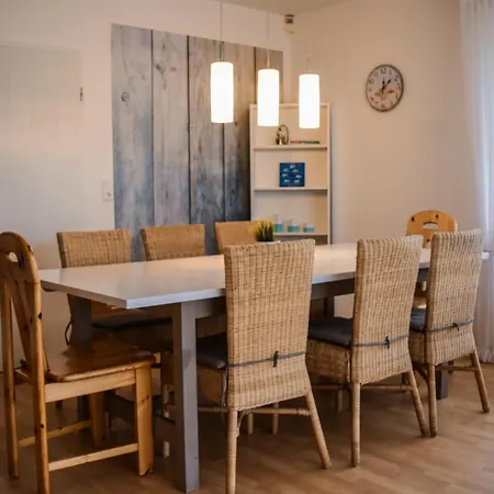 Hotel Strandraeuber Kalifornien Zewnętrze zdjęcie