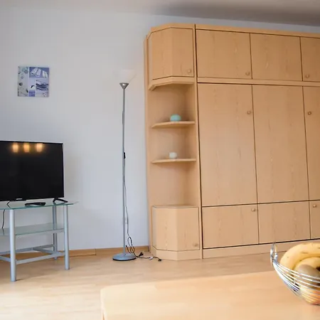 Hotel Strandraeuber Kalifornien Zewnętrze zdjęcie