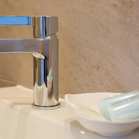 Hotel Strandraeuber Kalifornien Zewnętrze zdjęcie