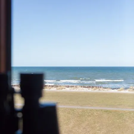 Hotel Strandraeuber Kalifornien Zewnętrze zdjęcie