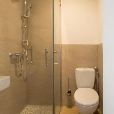 Hotel Strandraeuber Kalifornien Zewnętrze zdjęcie