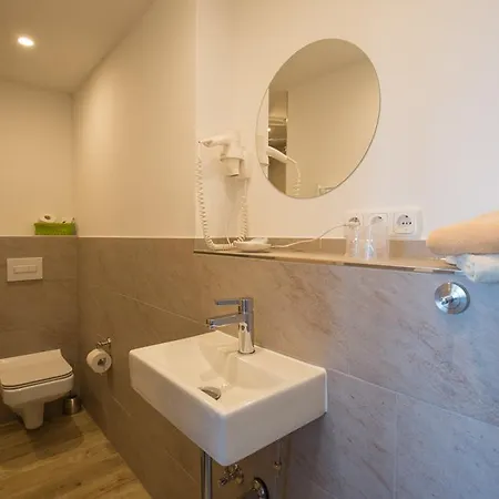 Hotel Strandraeuber Kalifornien Zewnętrze zdjęcie