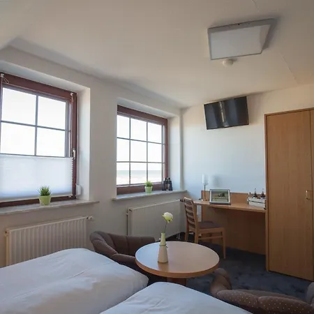 Hotel Strandraeuber Kalifornien Zewnętrze zdjęcie