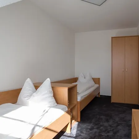 Hotel Strandraeuber Kalifornien Zewnętrze zdjęcie