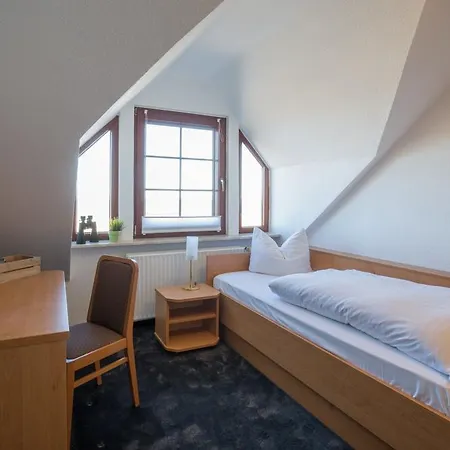 Hotel Strandraeuber Kalifornien Zewnętrze zdjęcie