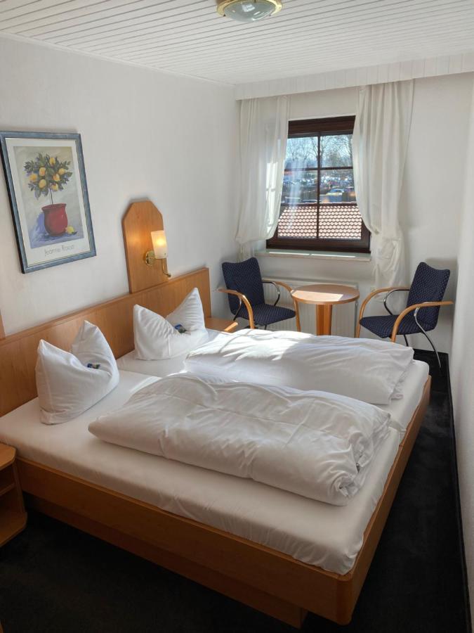 Hotel Strandraeuber Kalifornien